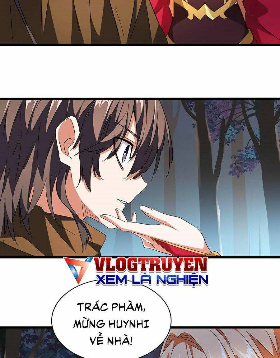 đại quản gia là ma hoàng chapter 229 - Next chapter 230