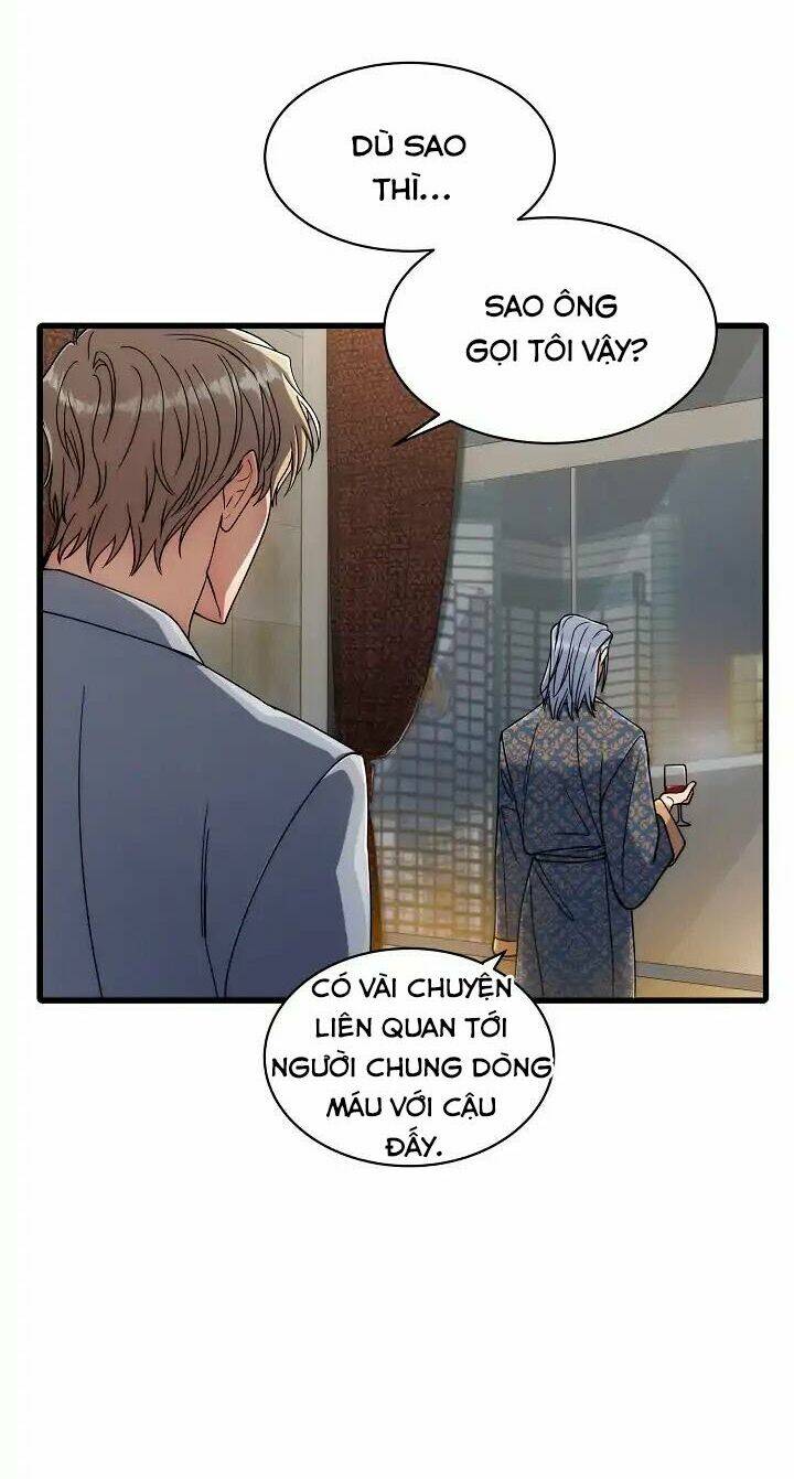 Bác Sĩ Trở Lại Chapter 28 - Trang 2