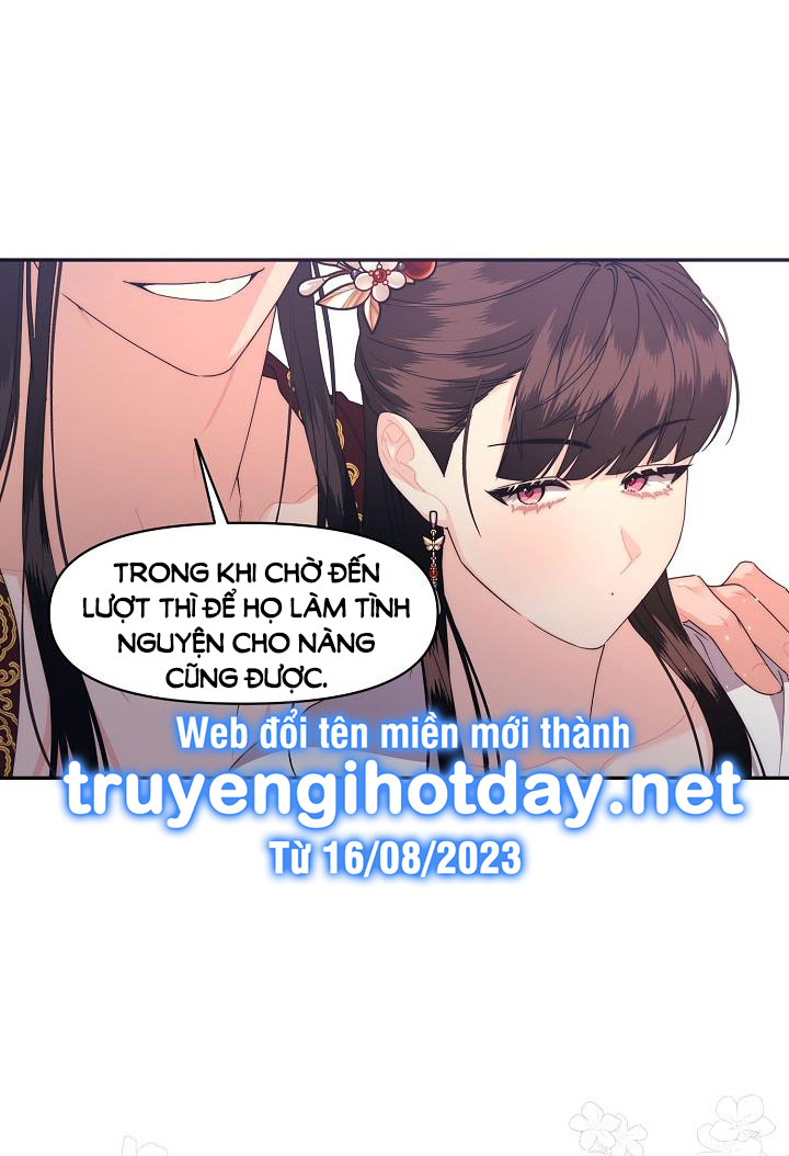 [18+] căn nhà của hồ ly Chap 19.1 - Next 19.1