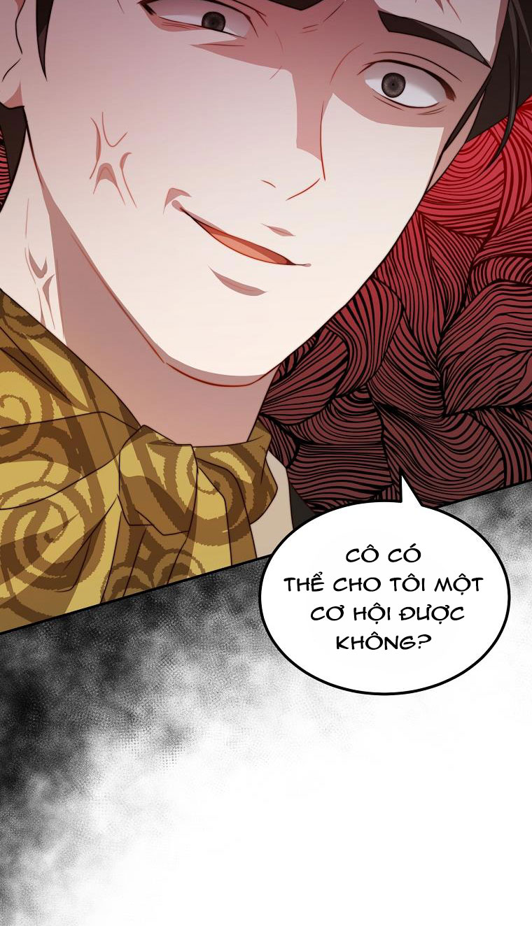 Trở thành tình địch của nam chính Chap 9 - Next Chapter 9.5