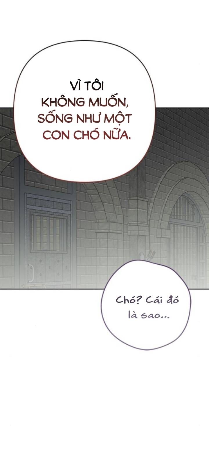 bạo chúa bé con chapter 33.2 - Next chương 34