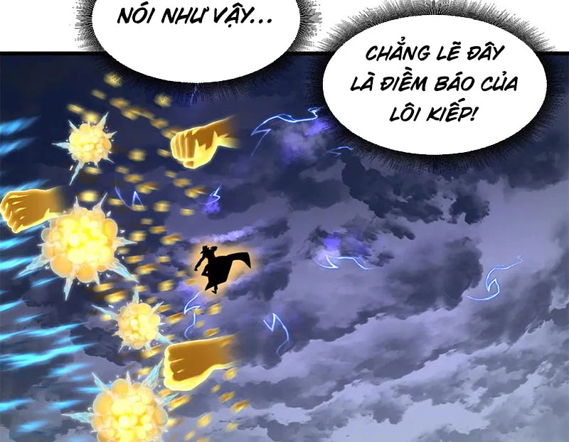 Ma Thú Siêu Thần Chapter 166 - Trang 2