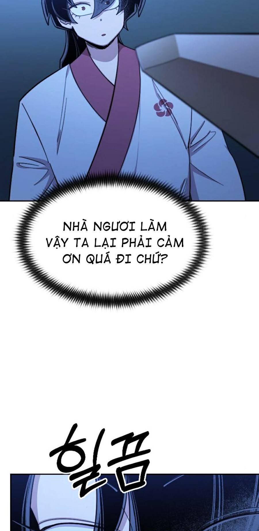 Hoa Sơn Tái Xuất | Hoa Sơn Tái Khởi Chapter 48 - Trang 2