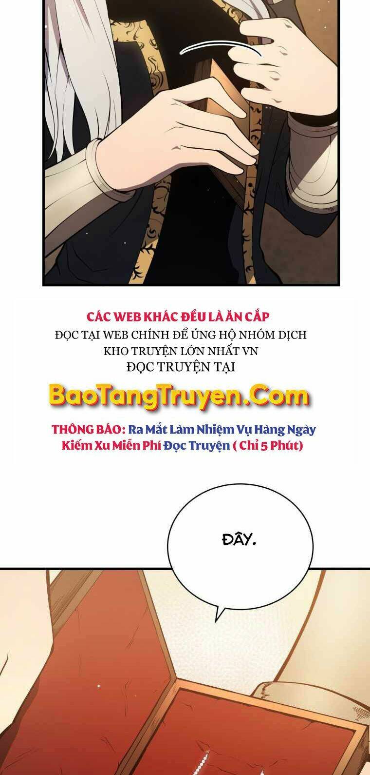 con trai út của gia đình kiếm thuật danh tiếng chapter 7 - Trang 2