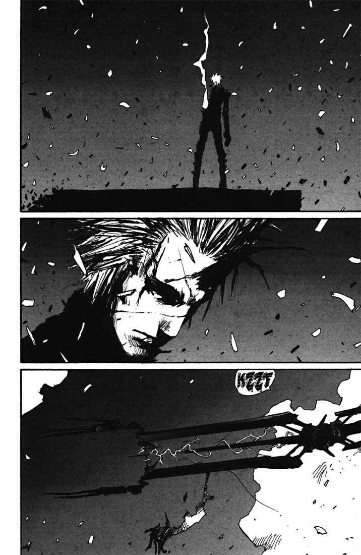 Blame! Chapter 49 - Trang 2