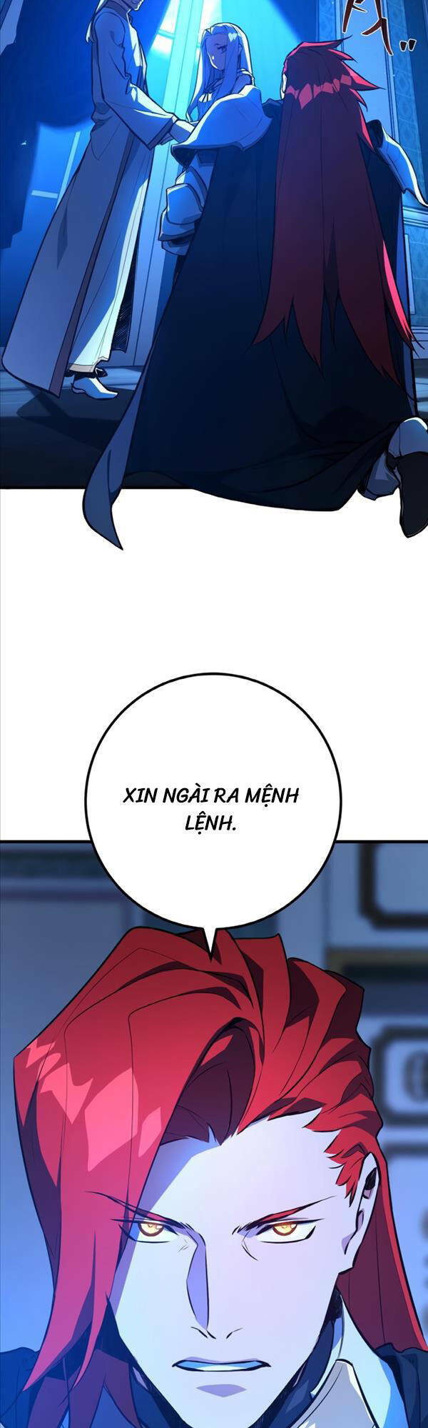 quỷ troll mạnh nhất thế giới chapter 31 - Next chapter 32