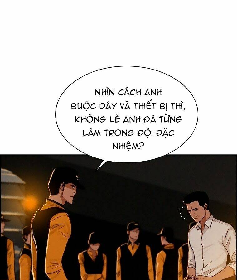 chúa tể đồng tiền chapter 83 - Trang 1