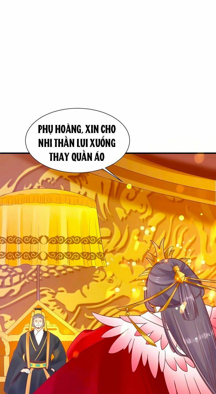 Thịnh Thế Lê Hoa Điện Chapter 32 - Trang 2