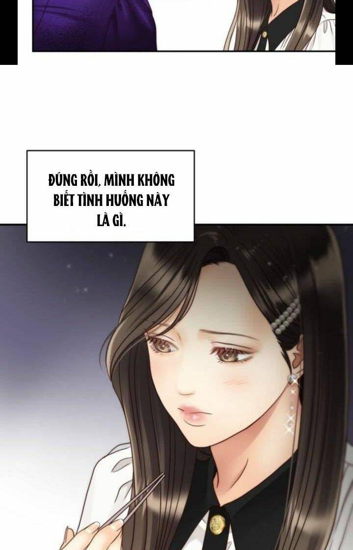 ánh sao ban mai chapter 46 - Next Chương 46