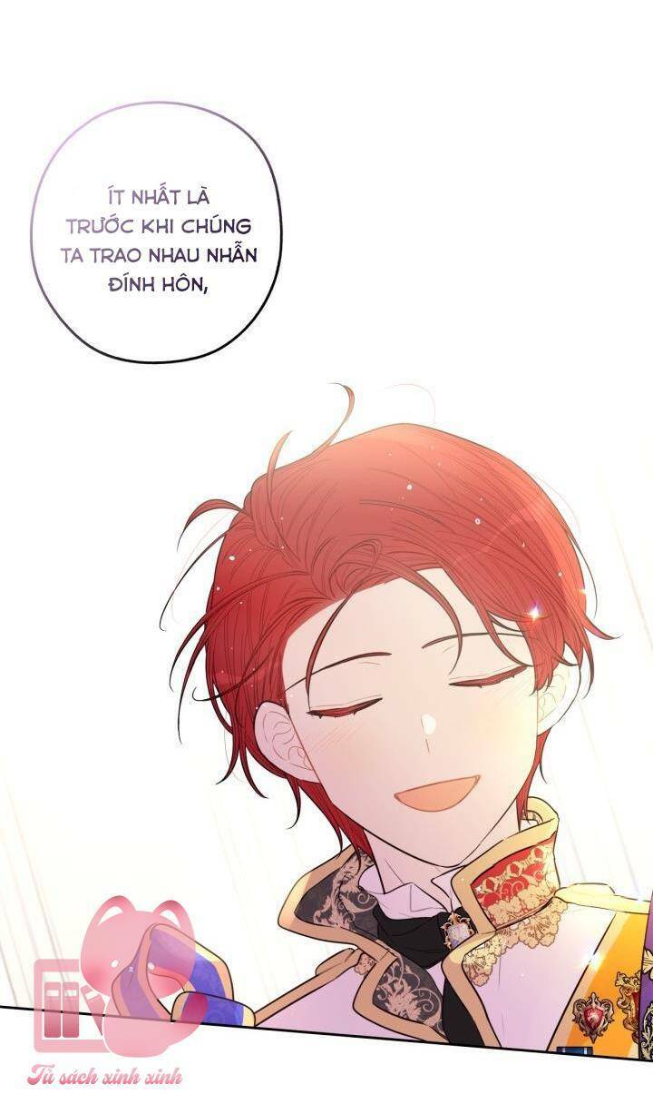 hoàng nữ tóc đen chapter 107 - Next 