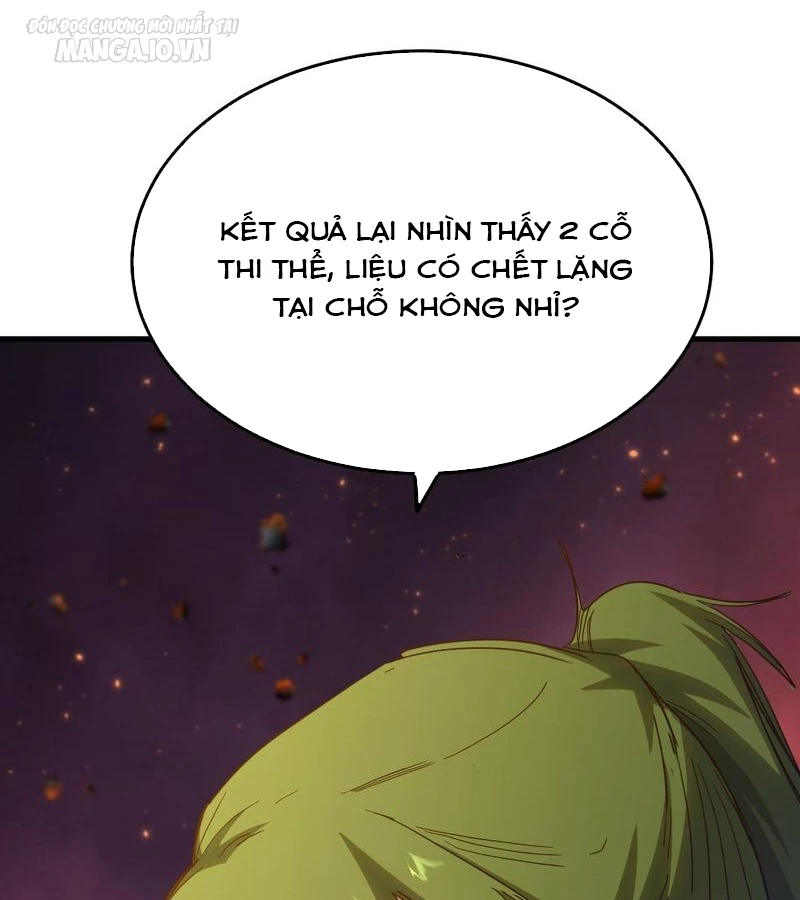 cao võ: hạ cánh đến một vạn năm sau chapter 122 - Next chapter 123