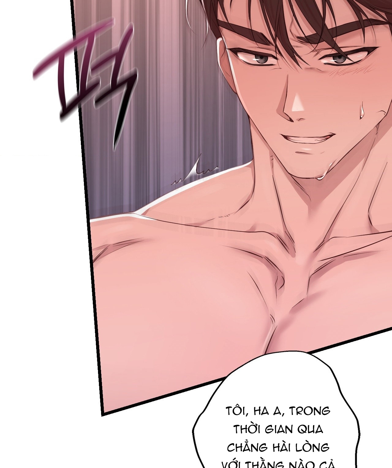 [18+] hành trình vô nghĩa Chap 6 - Trang 2