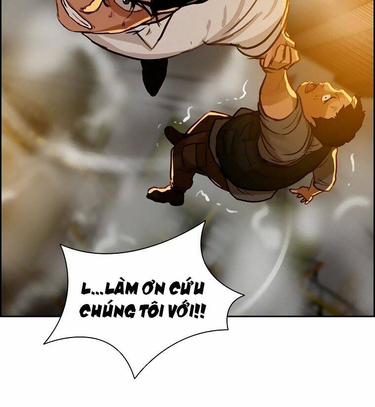 chúa tể đồng tiền chapter 84 - Trang 2