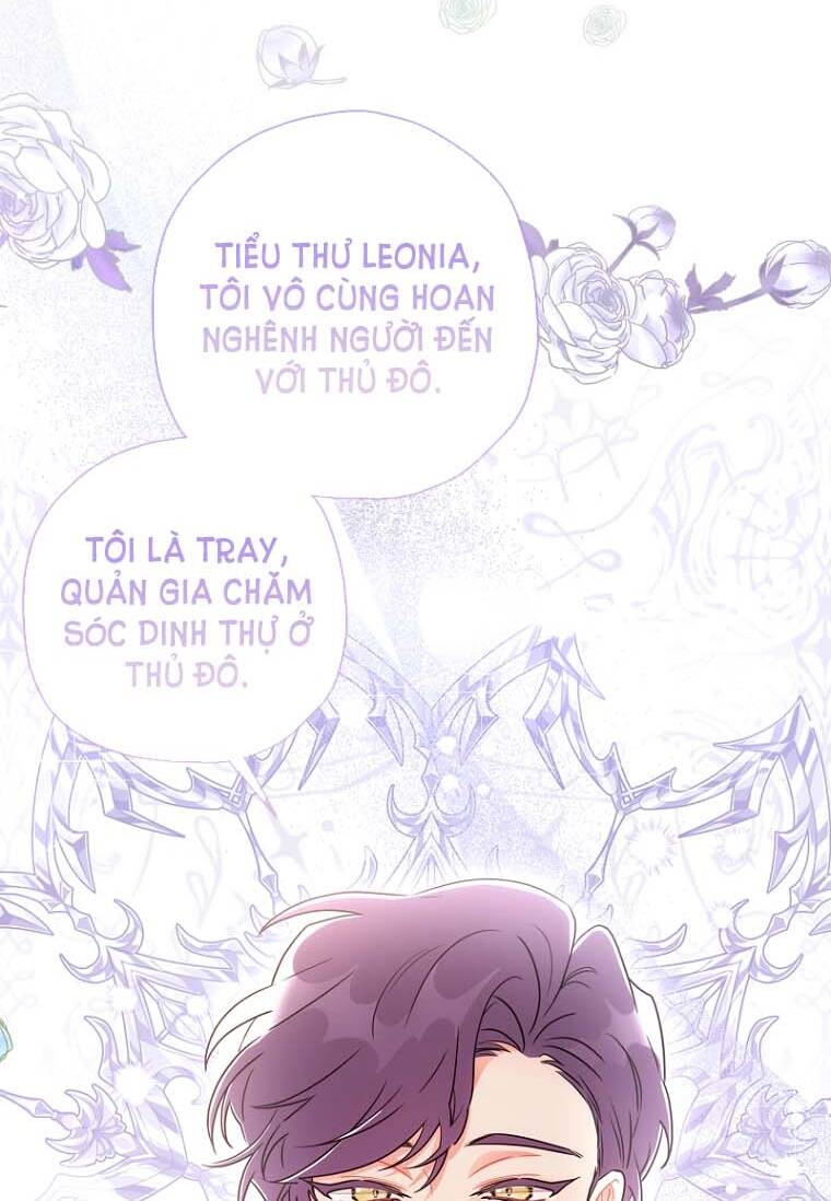 ta trở thành con gái nuôi của nam chính chapter 67.1 - Next chapter 67.2