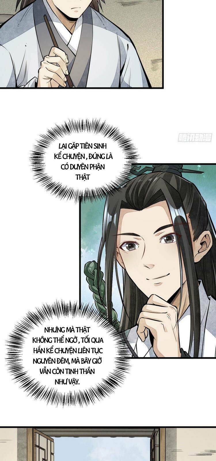 lạn kha kỳ duyên chapter 95 - Trang 2