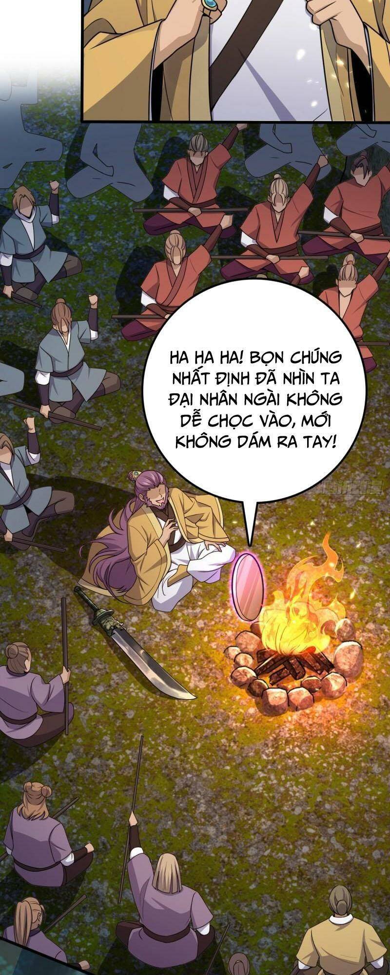 đại vương tha mạng Chapter 577 - Next Chapter 578