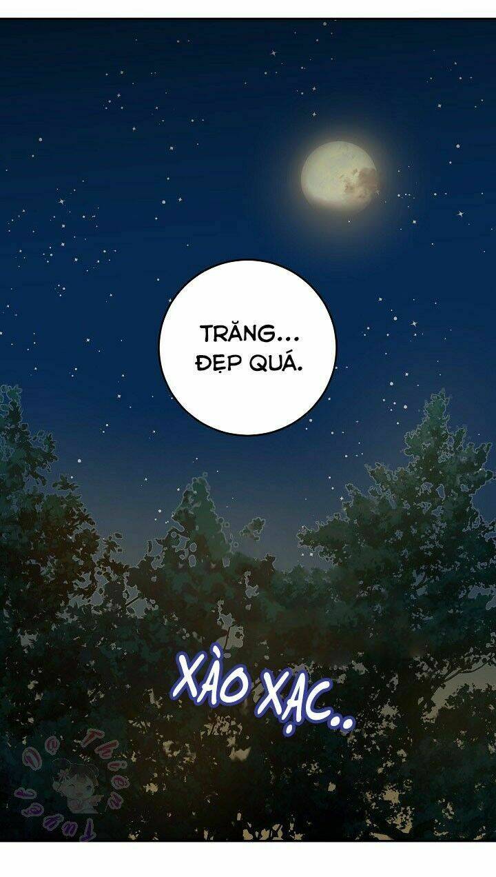 tôi đã thuần hóa một tên bạo chúa và chạy trốn chapter 31 - Next chapter 32