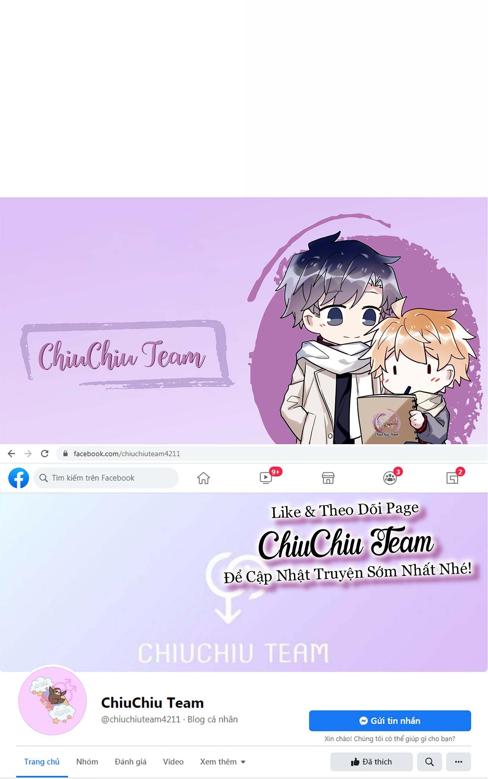 Xà Yêu Muốn Bỏ Trốn Chapter 31 - Trang 2