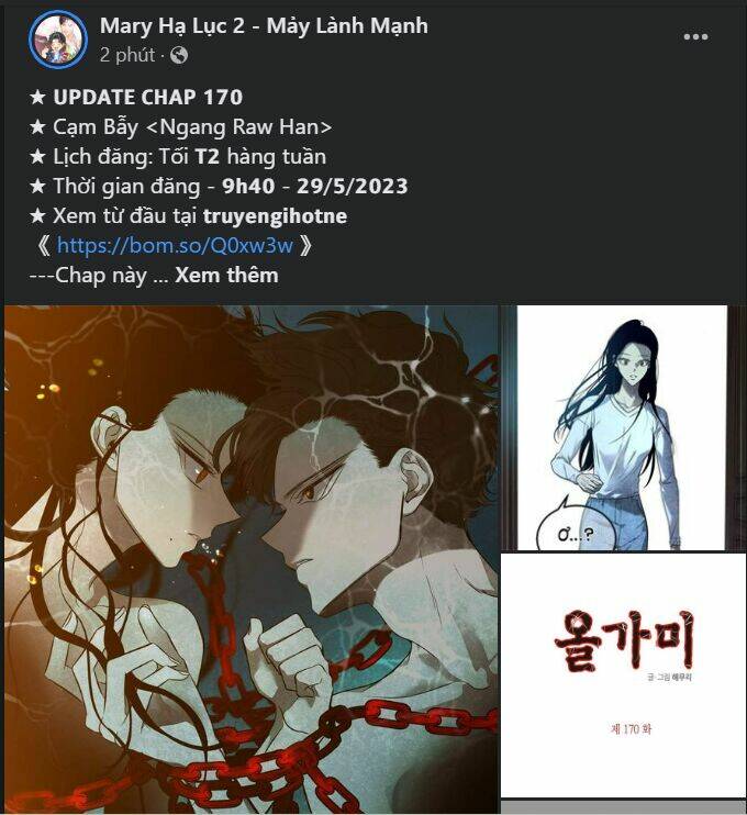 bạo chúa bé con chapter 19.1 - Next chapter 19.2