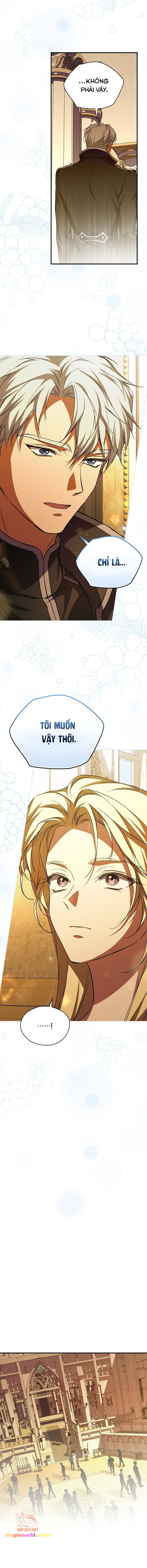 Tìm Một Người Chồng Mới Chap 10 - Trang 2