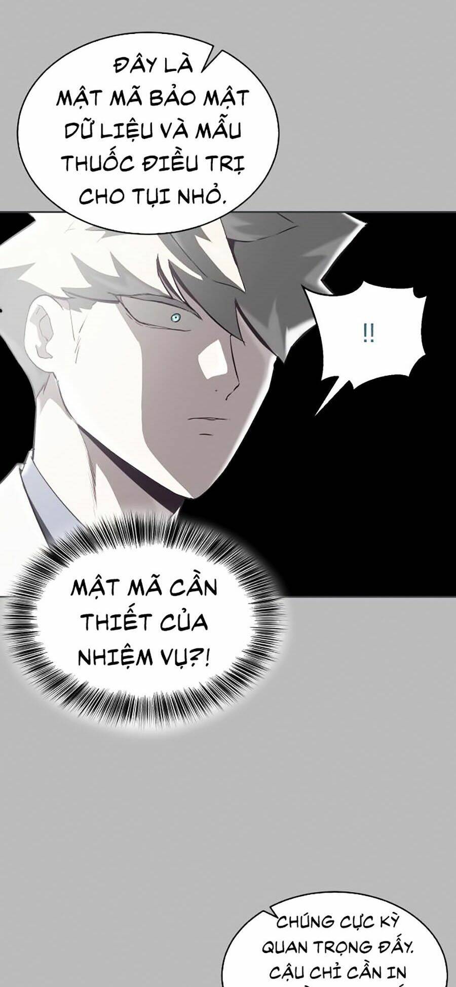 cậu bé của thần chết chương 83 - Next chap 84