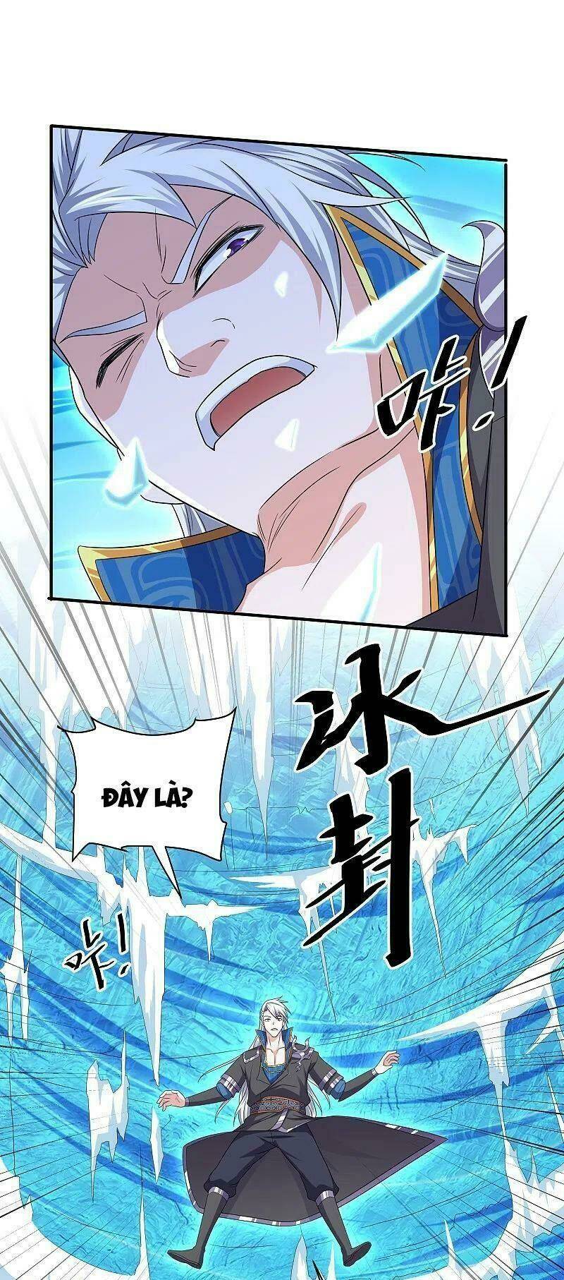 tu la kiếm tôn Chapter 275 - Next Chapter 276