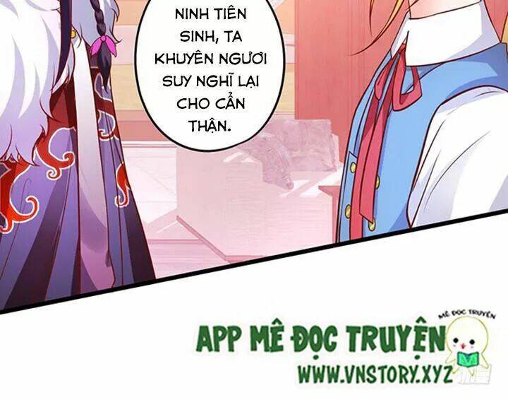 Huyết Tộc Đáng Yêu Chapter 174 - Trang 2