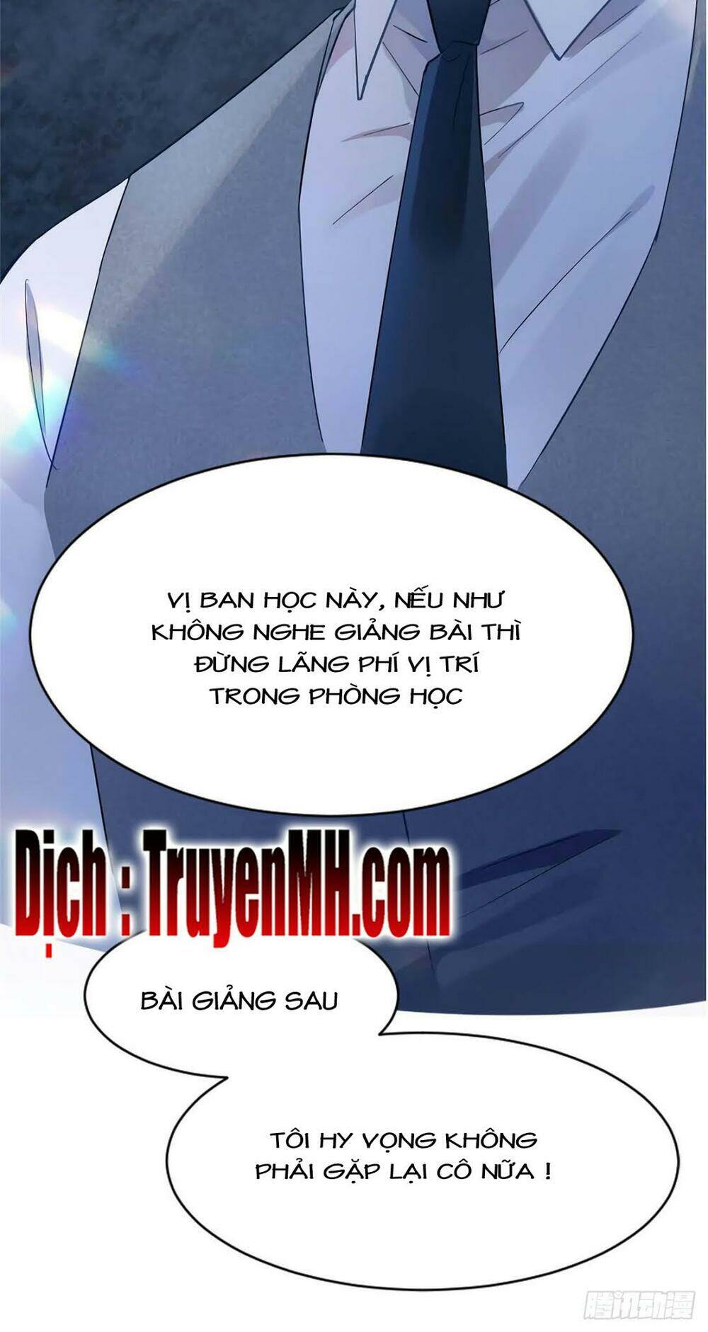 nam thành chờ trăng về chapter 54 - Trang 2