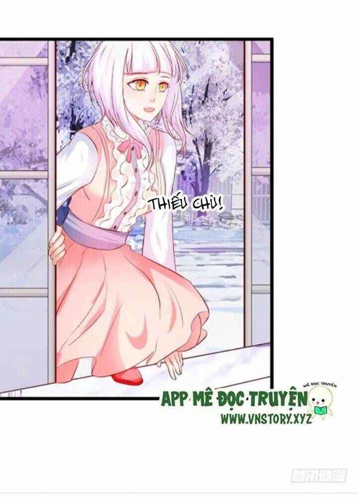 Huyết Tộc Đáng Yêu Chapter 109 - Trang 2