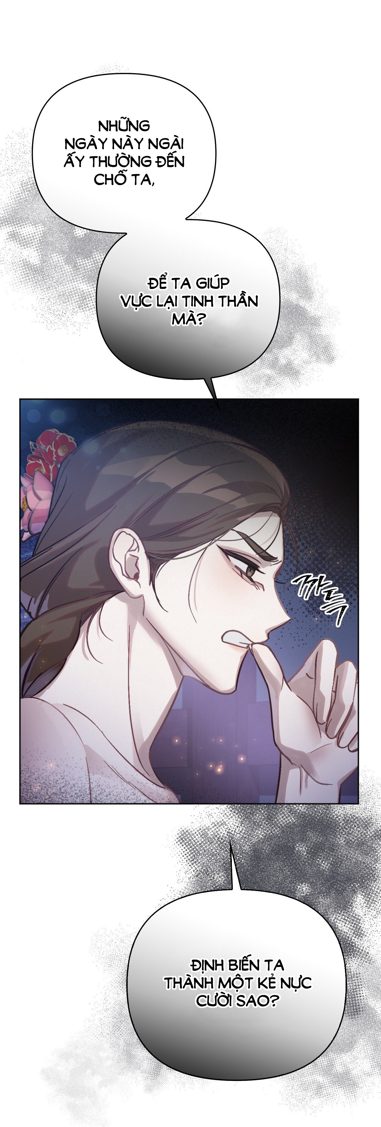 [18+] hậu cung kế Chapter 8 - Trang 2