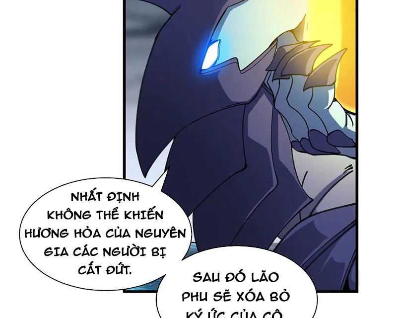 Ma Thú Siêu Thần Chapter 166 - Trang 2