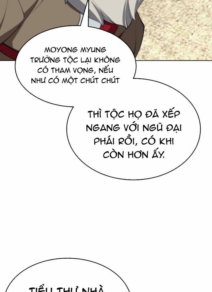 võ giả bất đắc dĩ chapter 96 - Next chapter 97