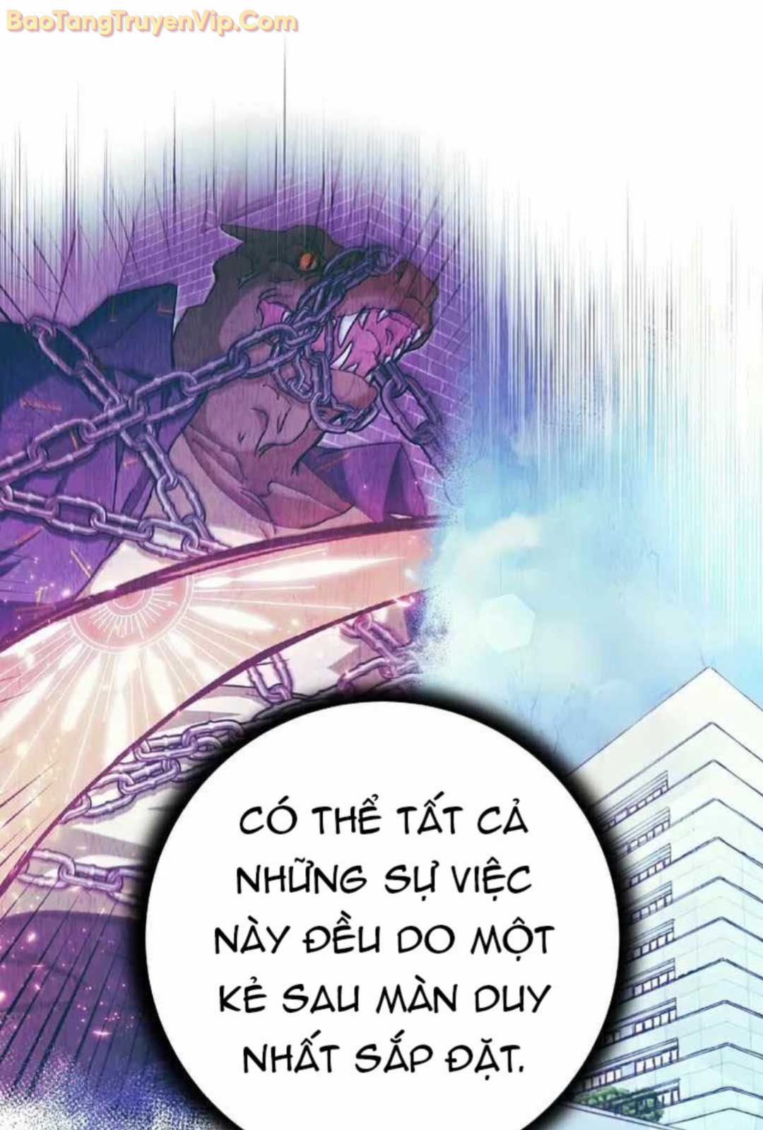 Trở Thành Công Chức Pháp Thuật Chapter 15 - Trang 2