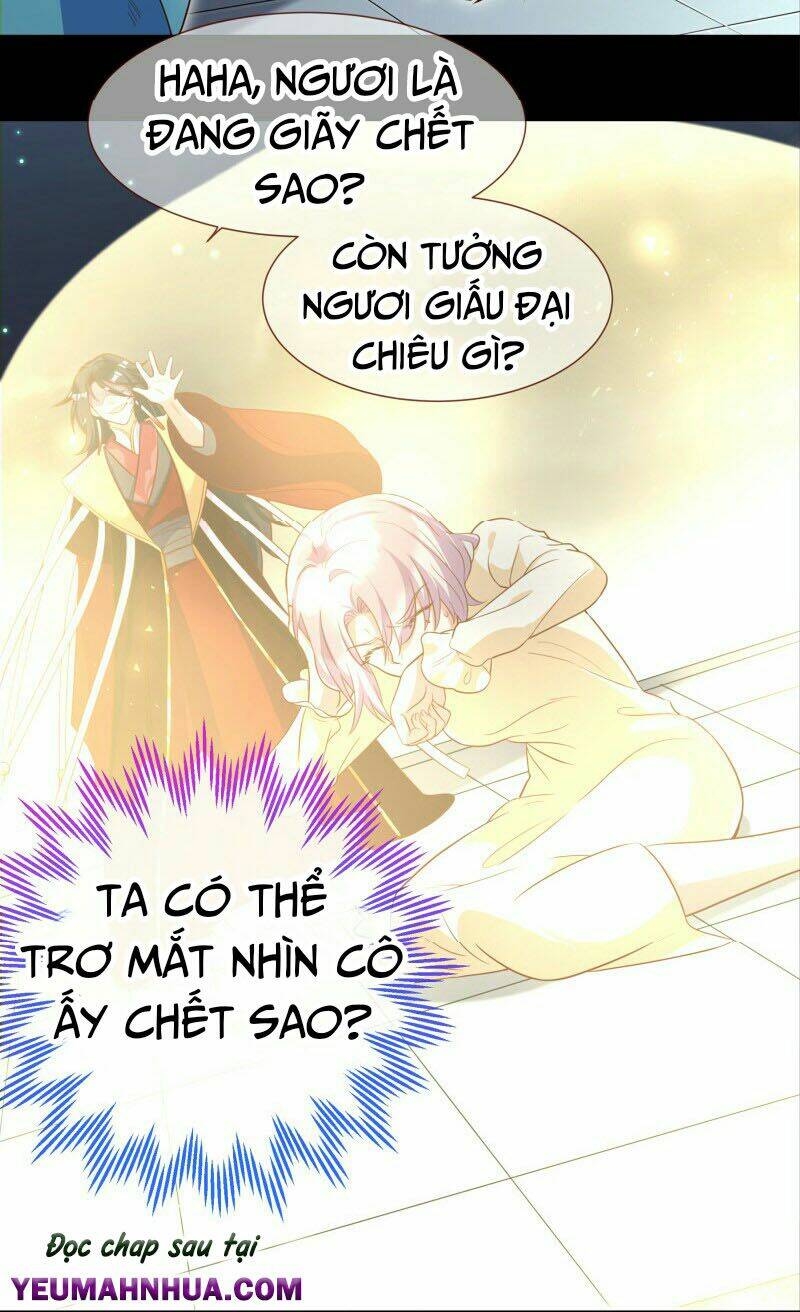 vạn tra triêu hoàng chapter 145 - Trang 1