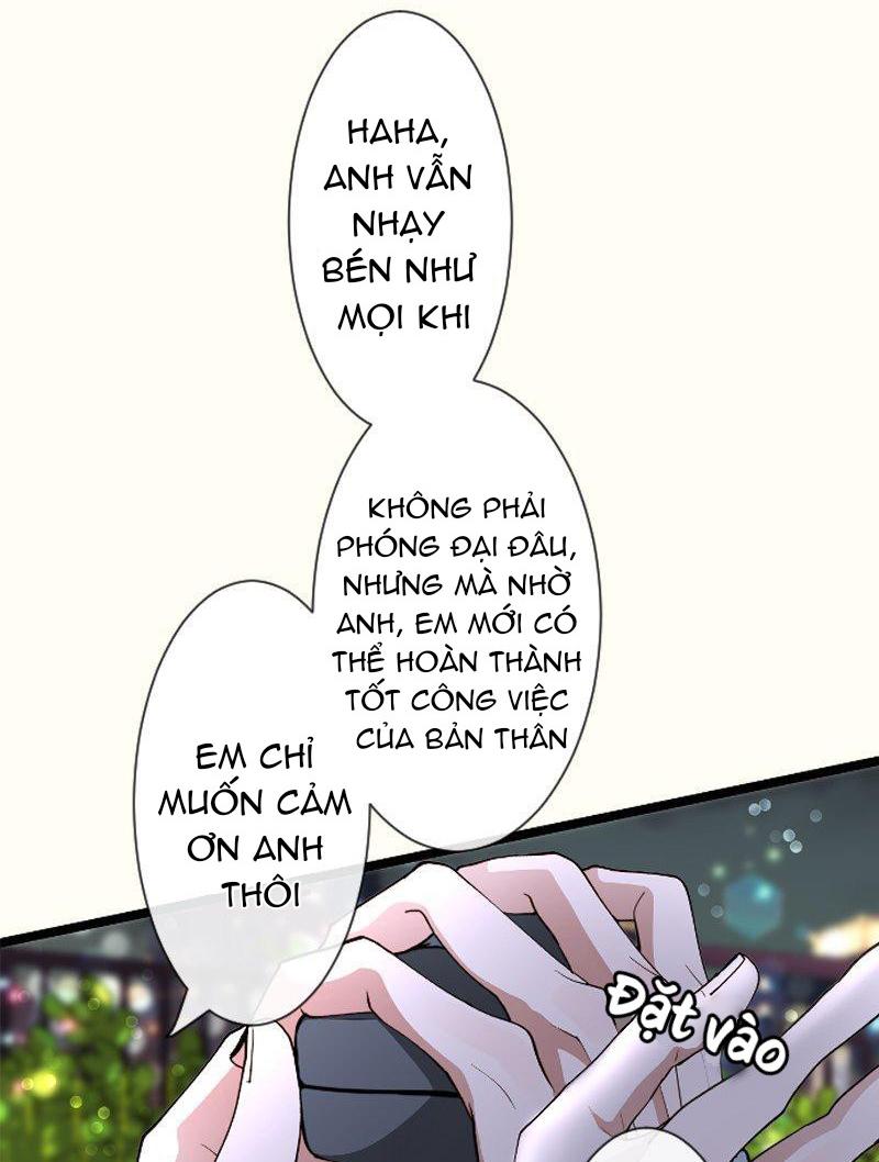 Kẻ Theo Dõi Biến Thái Của Tôi Chapter 56 - Next Chapter 57