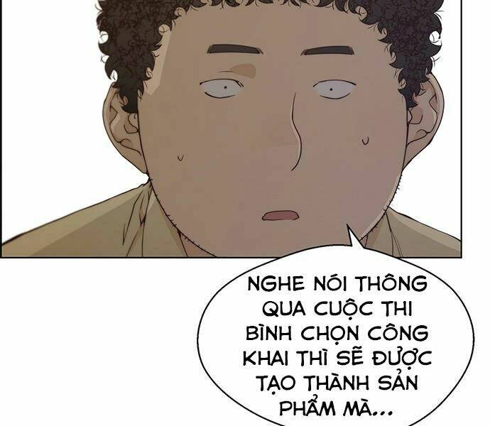 người đàn ông thực thụ chapter 69 - Trang 2