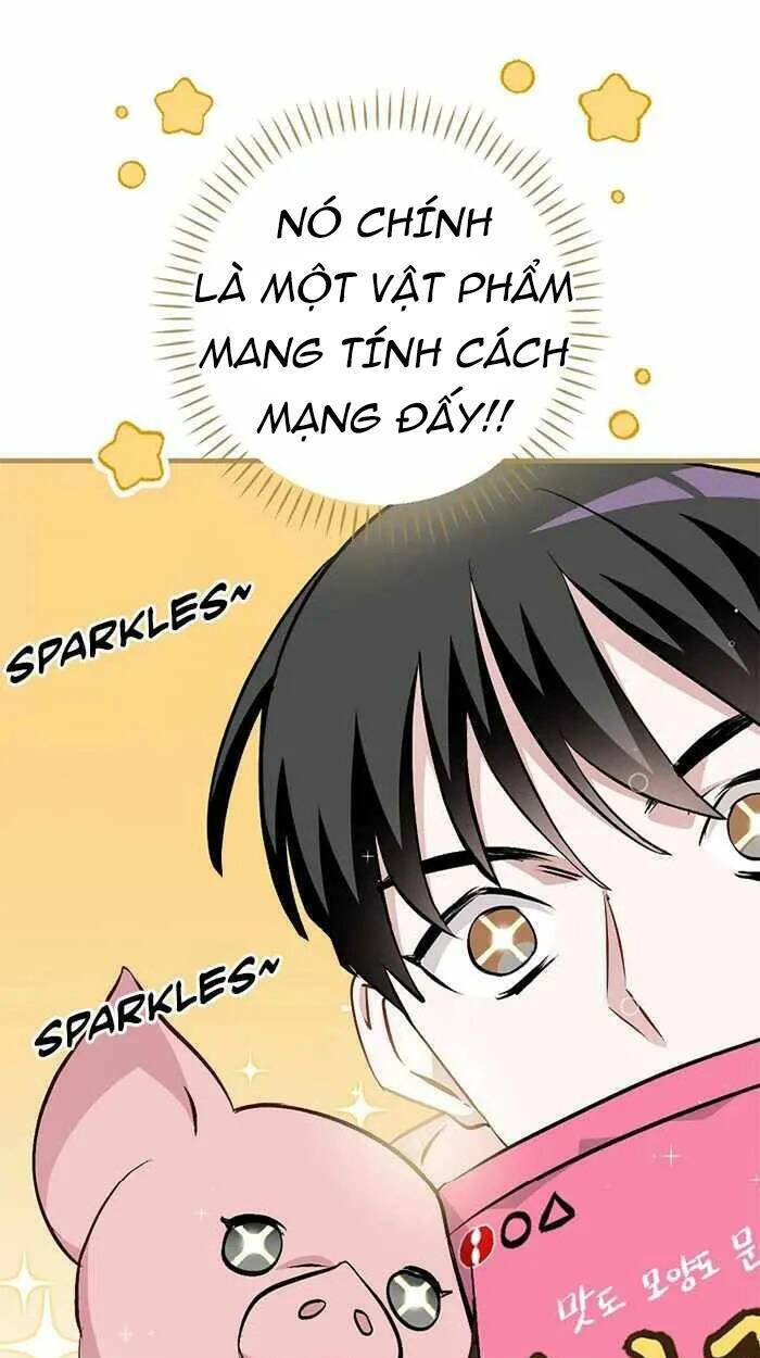 Level Up Chỉ Bằng Cách Ăn Cơm Chapter 98 - Trang 2