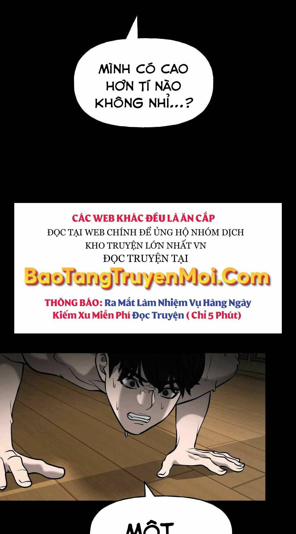 giang hồ thực thi công lý Chapter 0 - Trang 2