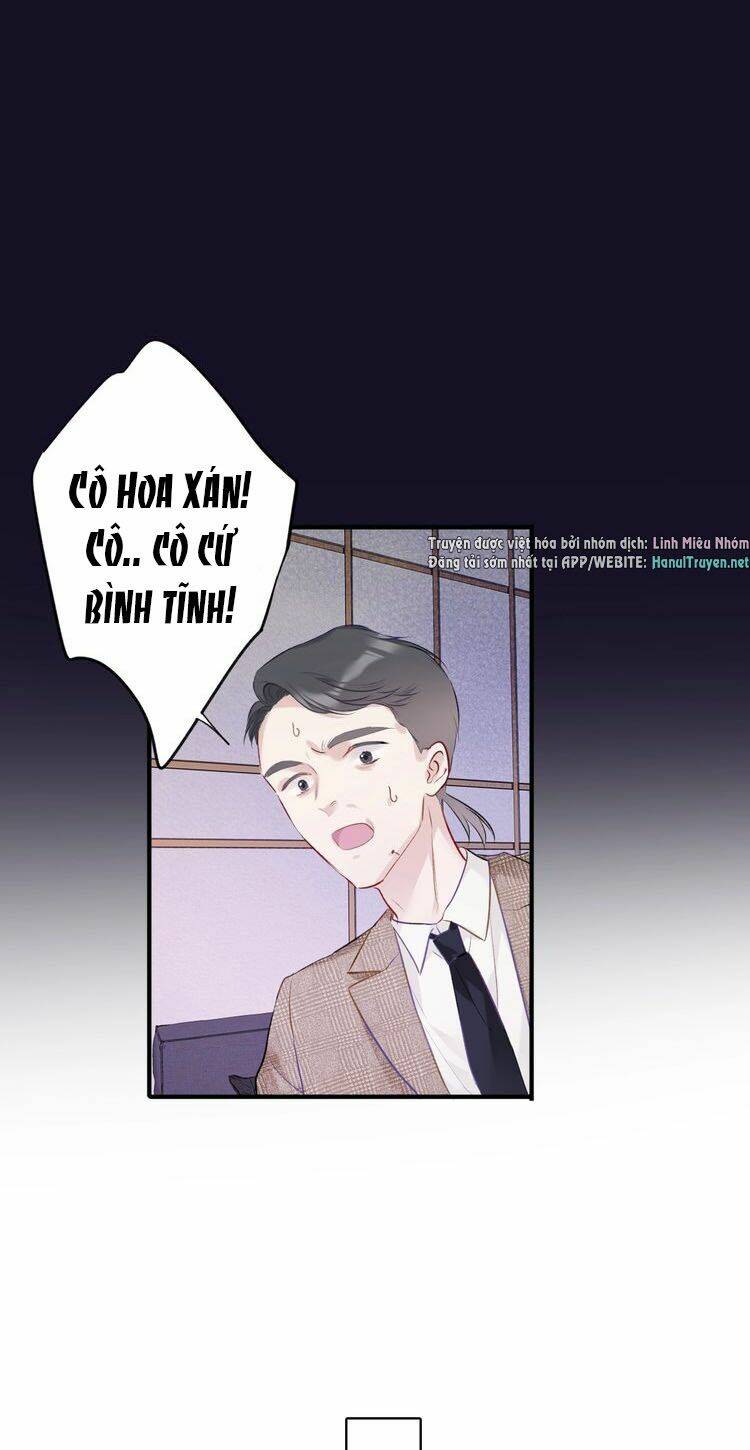 bảo vệ siêu sao của tôi chapter 14 - Trang 2