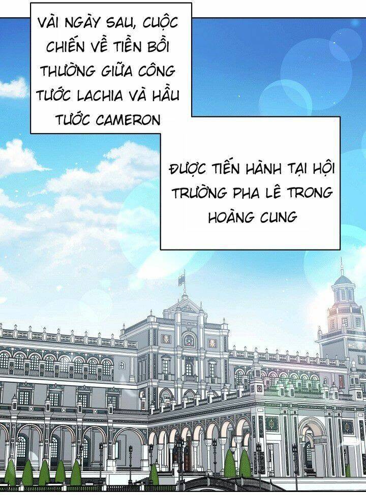 vương miện viridescent chapter 38 - Trang 2