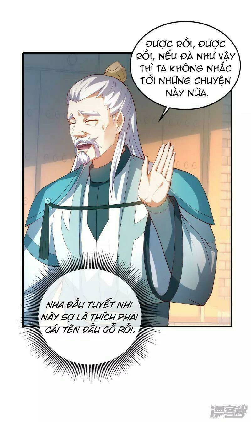 hồn đỉnh thịnh thiên Chapter 22 - Next Chapter 23