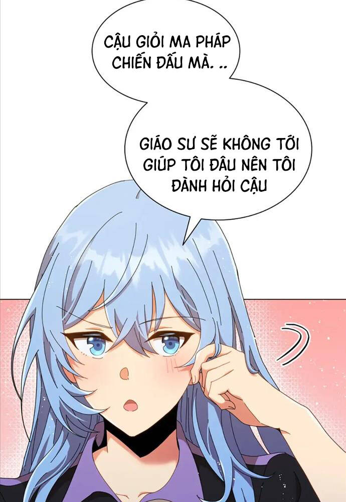 tử linh sư thiên tài của học viện chapter 34 - Trang 2