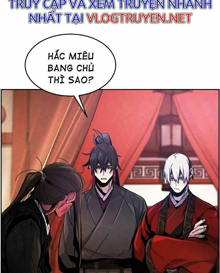 cuồng ma tái thế Chapter 19 - Next Chapter 20