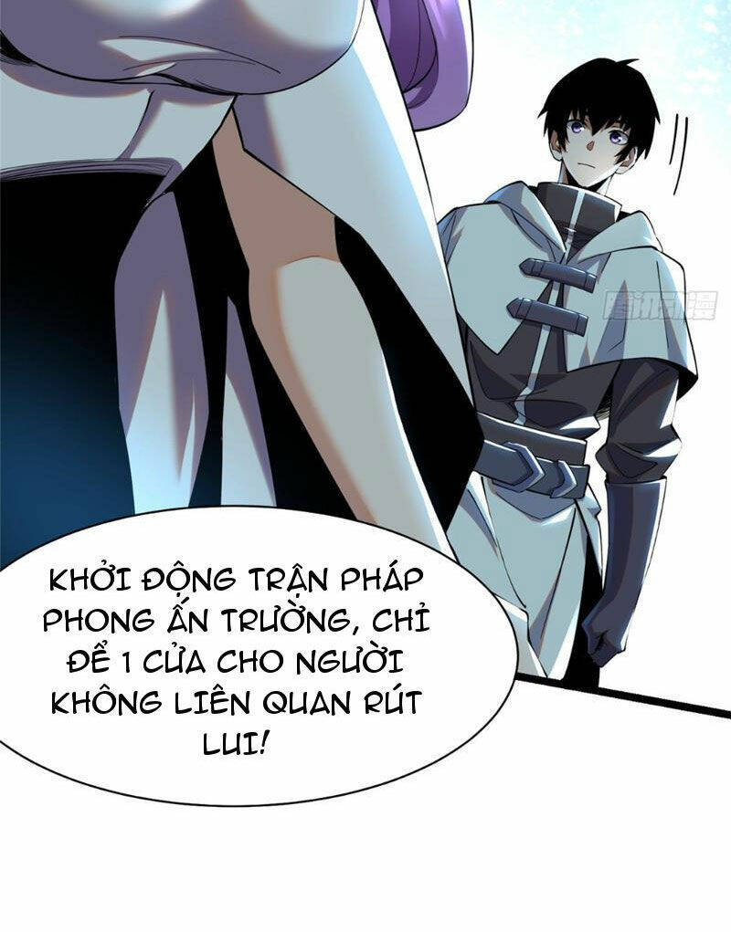 ta thật không muốn học cấm chú chương 2 - Next Chapter 3