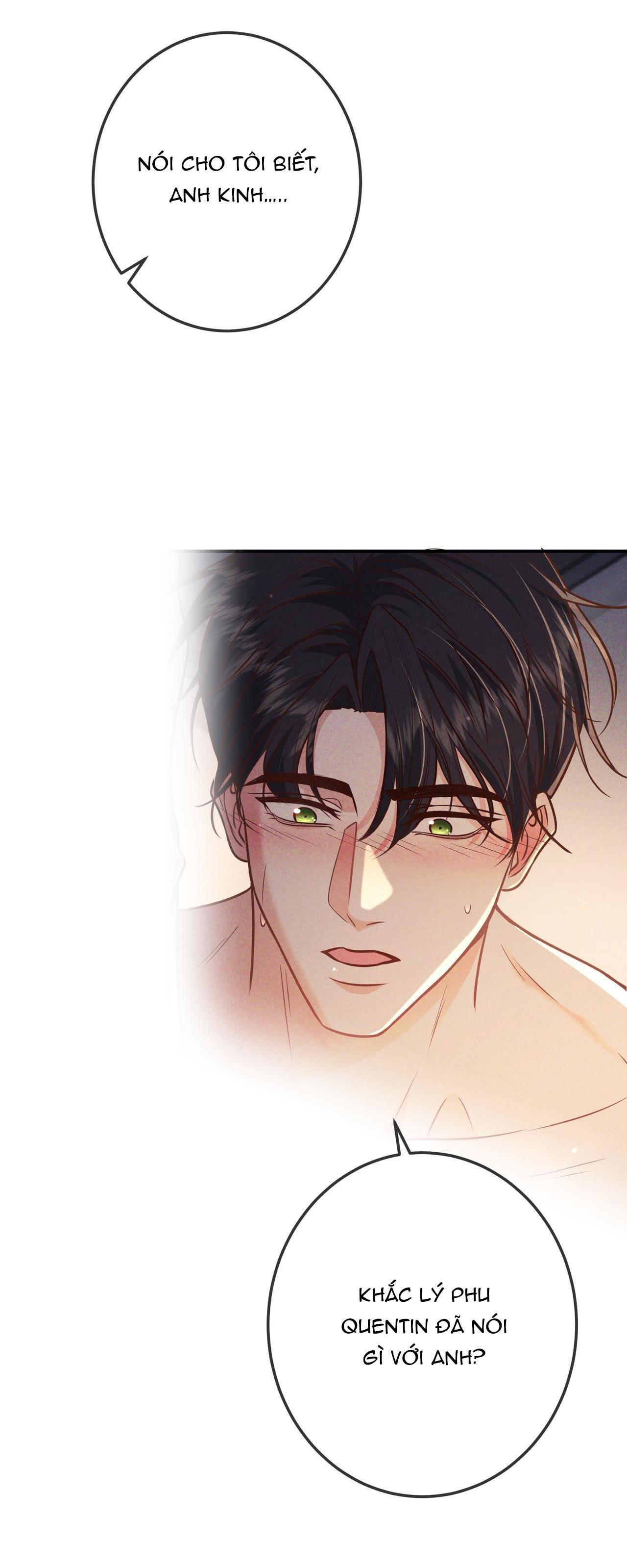 Cạn Tình Chapter 44 - Next 