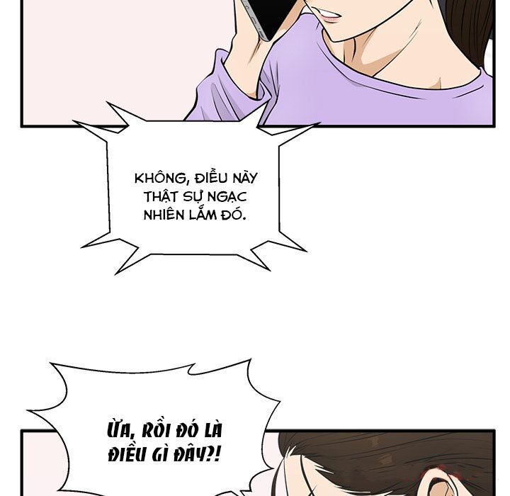 mr.kang Chapter 49 - Trang 2