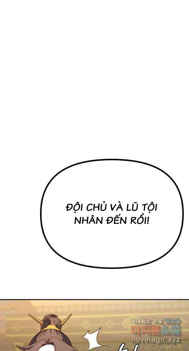 sự chuyển sinh vào võ lâm thế gia của ranker chapter 86 - Next chapter 87