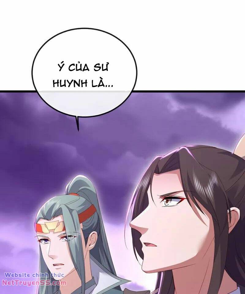 tiên võ đế tôn chapter 529 - Trang 2