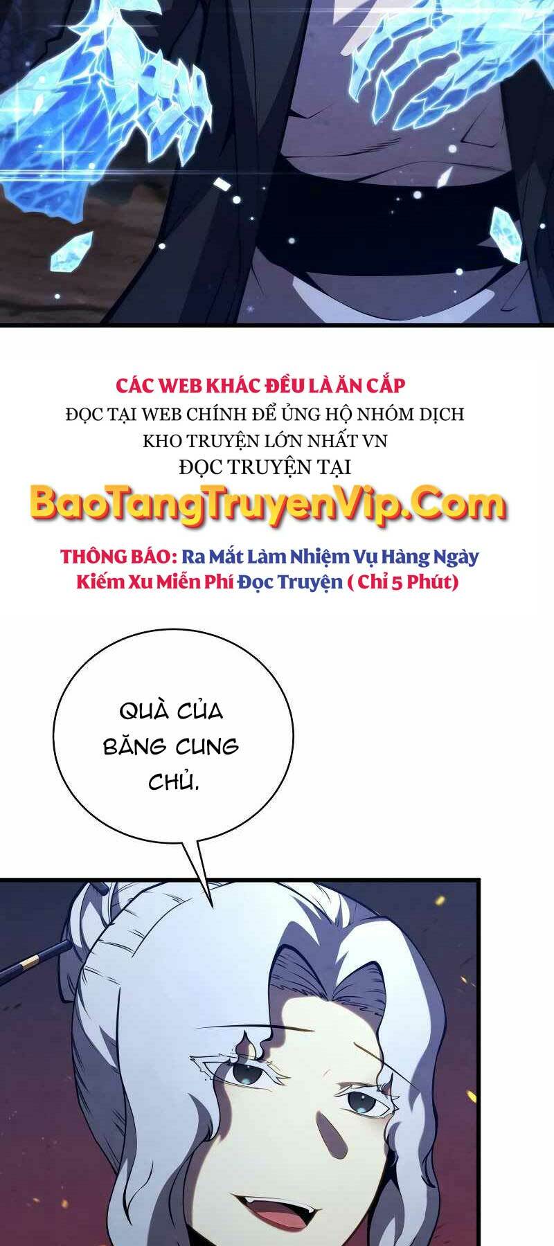 con trai út của gia đình kiếm thuật danh tiếng chapter 84 - Trang 2