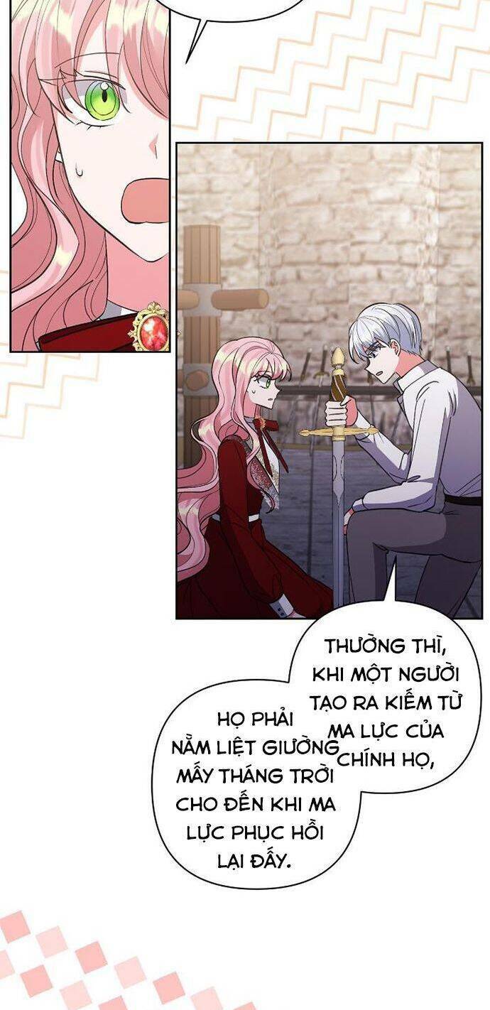 tôi đã nhận nuôi nam chính chapter 38 - Next chapter 39